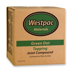 Image of Green Dot Topping